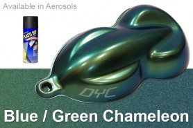 Chameleon BlueGreen