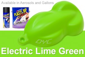 Electric Lime