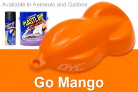 Go Mango