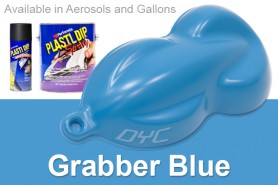 Grabber Blue