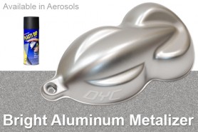 Metalizer Bright Aluminum