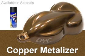 Metalizer Copper