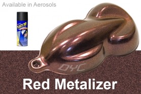 Metalizer Red