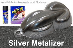 Metalizer Silver