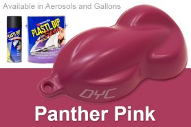 panther pink