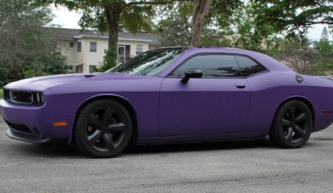 pure purple
