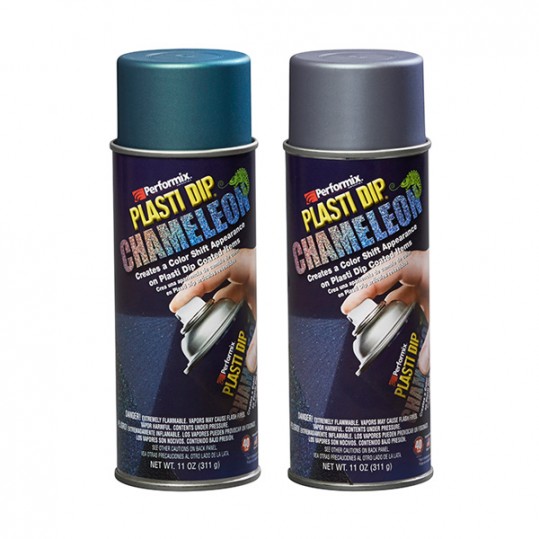 Plasti Dip® Chameleon Aerosol