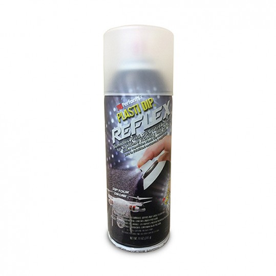 Reflex (Reflective Safety Paint)