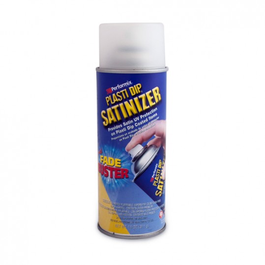 Satinizer (Satin Coating)