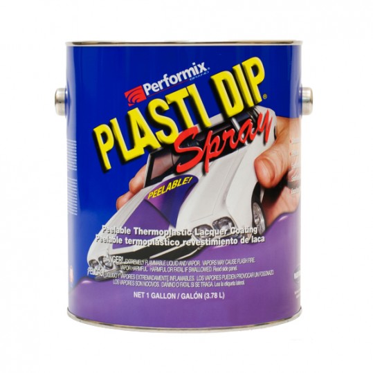 Plasti Dip Gallons