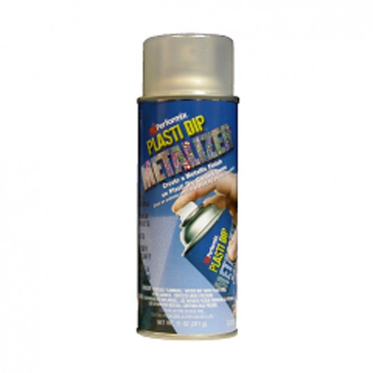 metal flake plasti dip