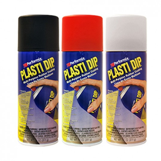 Plasti Dip® Sprays