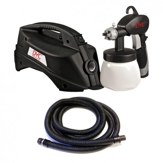 Spray Gun Accessories