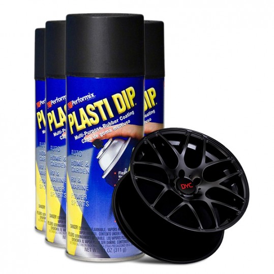 Bundle Sales - Plasti Dip® Sprays