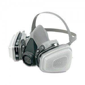 3m respirator