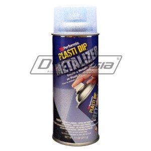 metal flake plasti dip