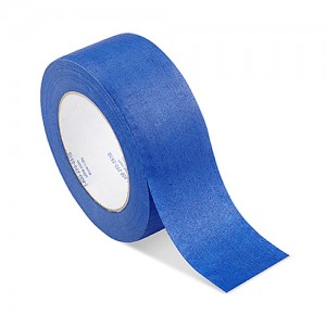 Blue Painter Tape