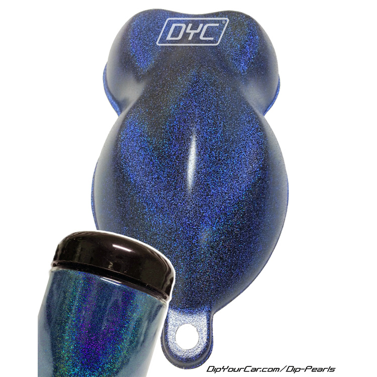 metal flake plasti dip