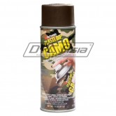 Camo-Brown