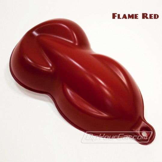 Flame Red