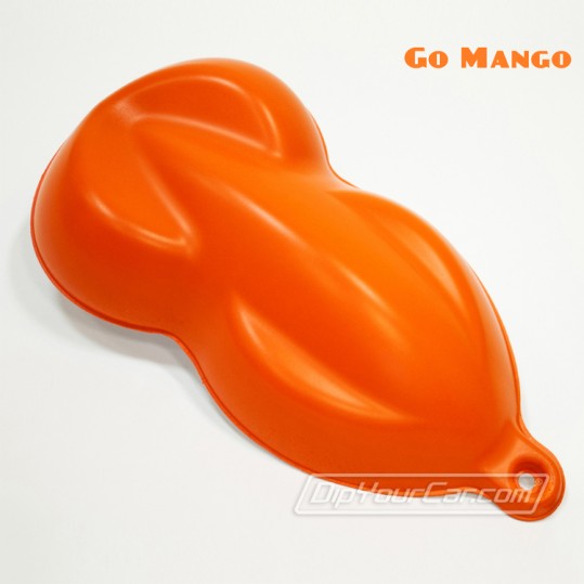 Go Mango