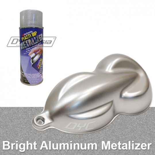 Metalizer Bright Aluminum