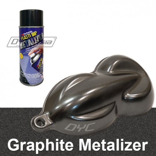Metalizer Graphite