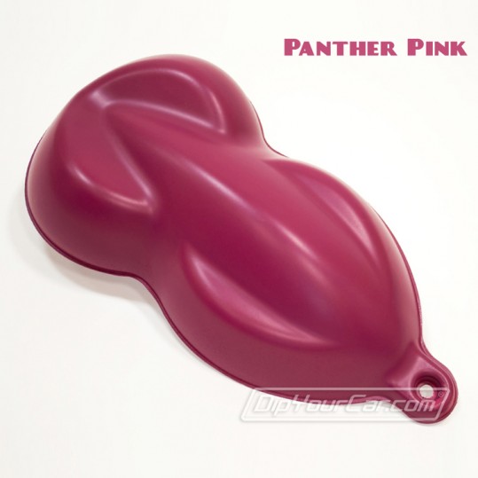 Panther Pink