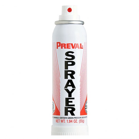 preval sprayer-refill