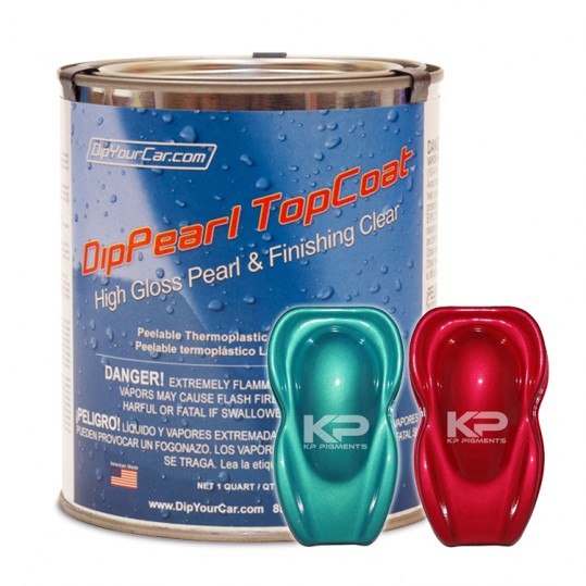 quart-KP-pigment