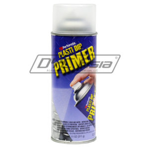 Aerosol-primer